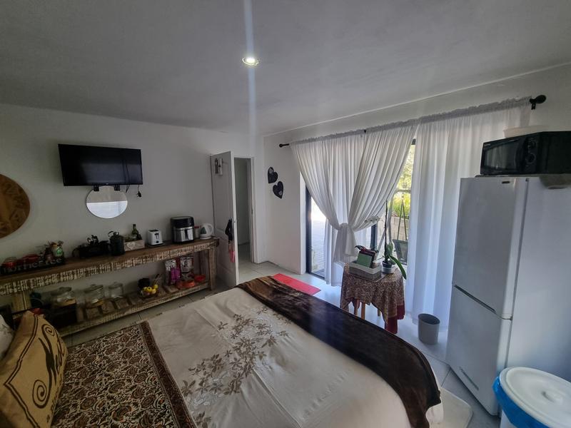 4 Bedroom Property for Sale in Tergniet Western Cape